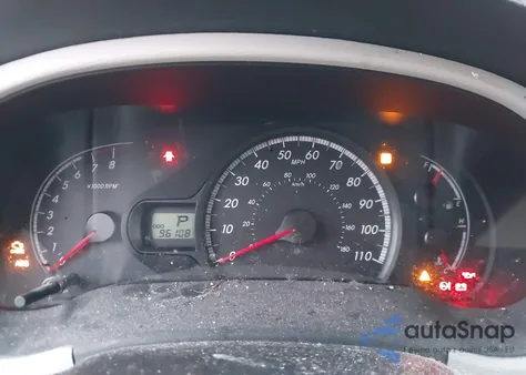 2014 Toyota Sienna Le V6 8 Passenger из США, поврежденный, VIN 5TDKK3DC7ES508706